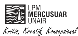 LPM Mercusuar