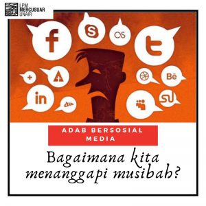 Bagaimana Seharusnya Kita Menanggapi Musibah?