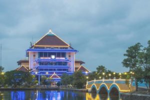 Ganjilnya UKT Camaba Unair Jalur SNMPTN