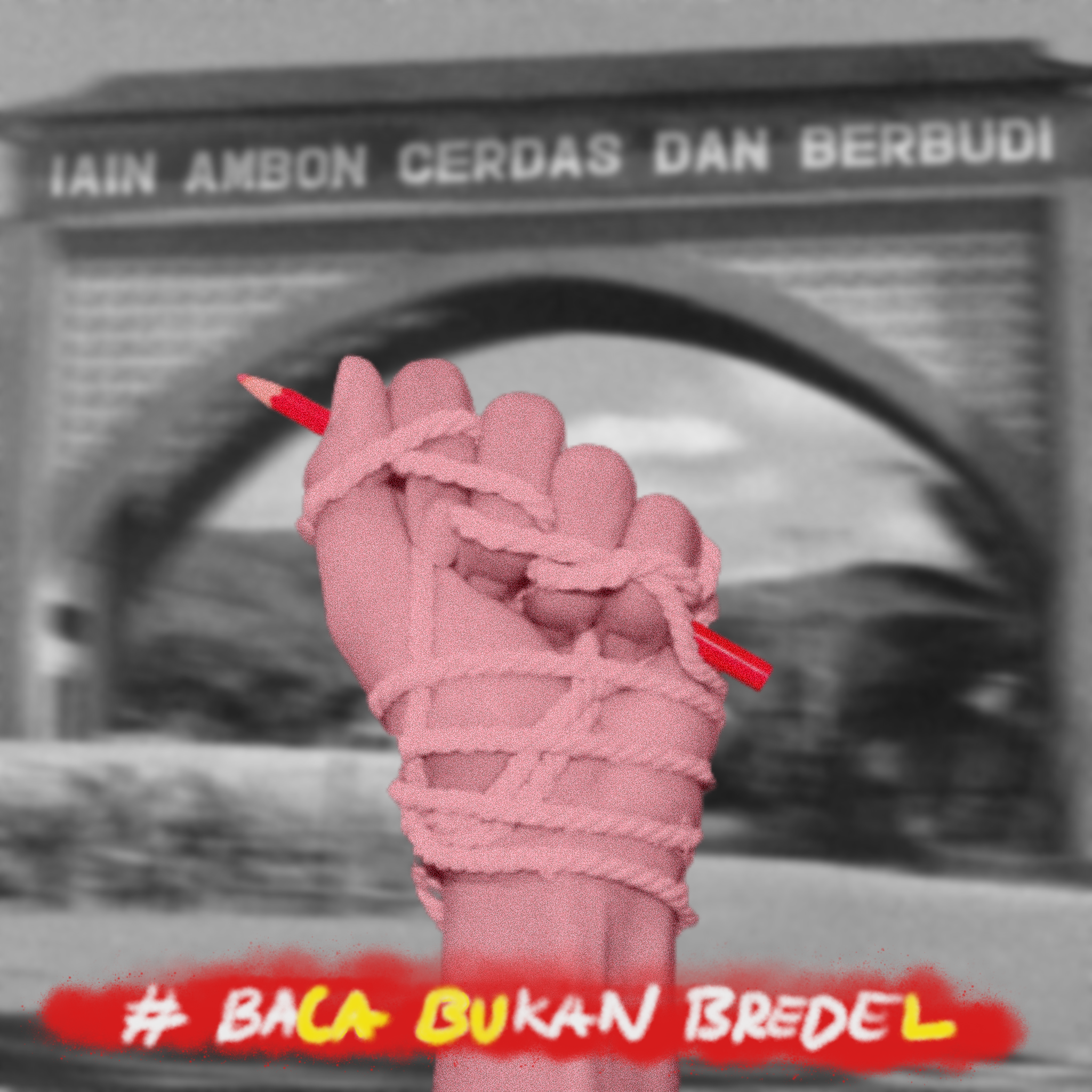 Sumber Foto : LPM Lintas