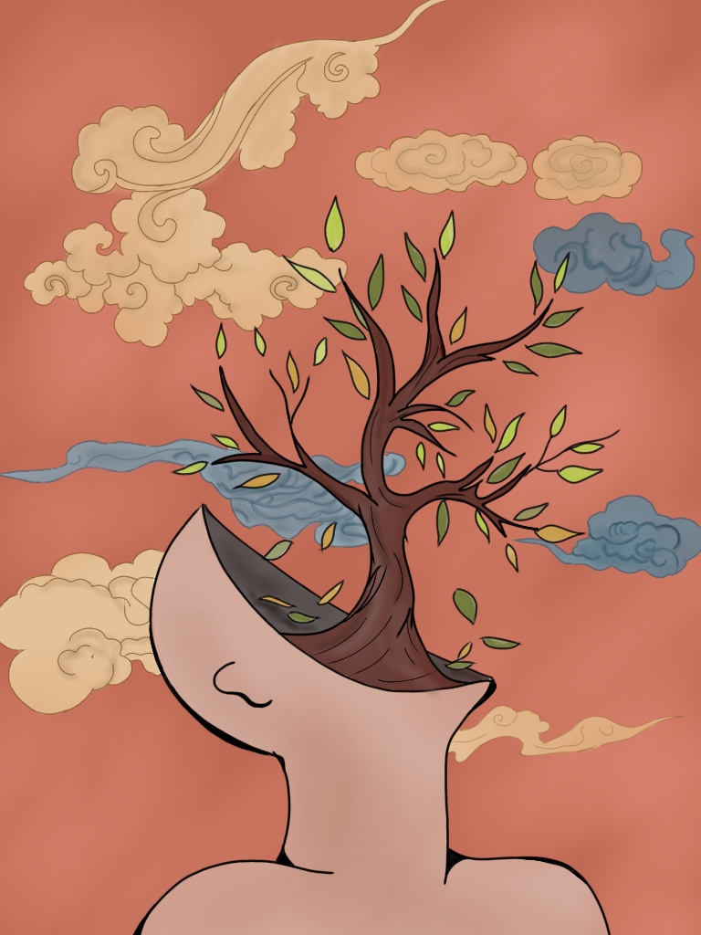 Ilustrasi : Mirna Tiara Sari