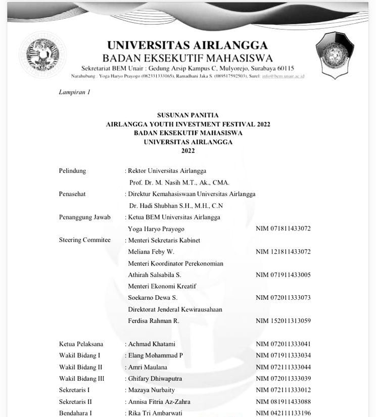 Sumber Foto : Istimewa