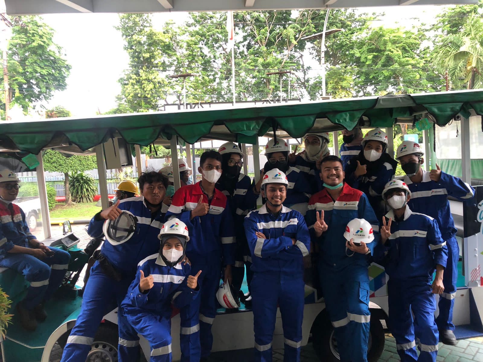 Sumber Foto : Satriyani Dewi Astuti
