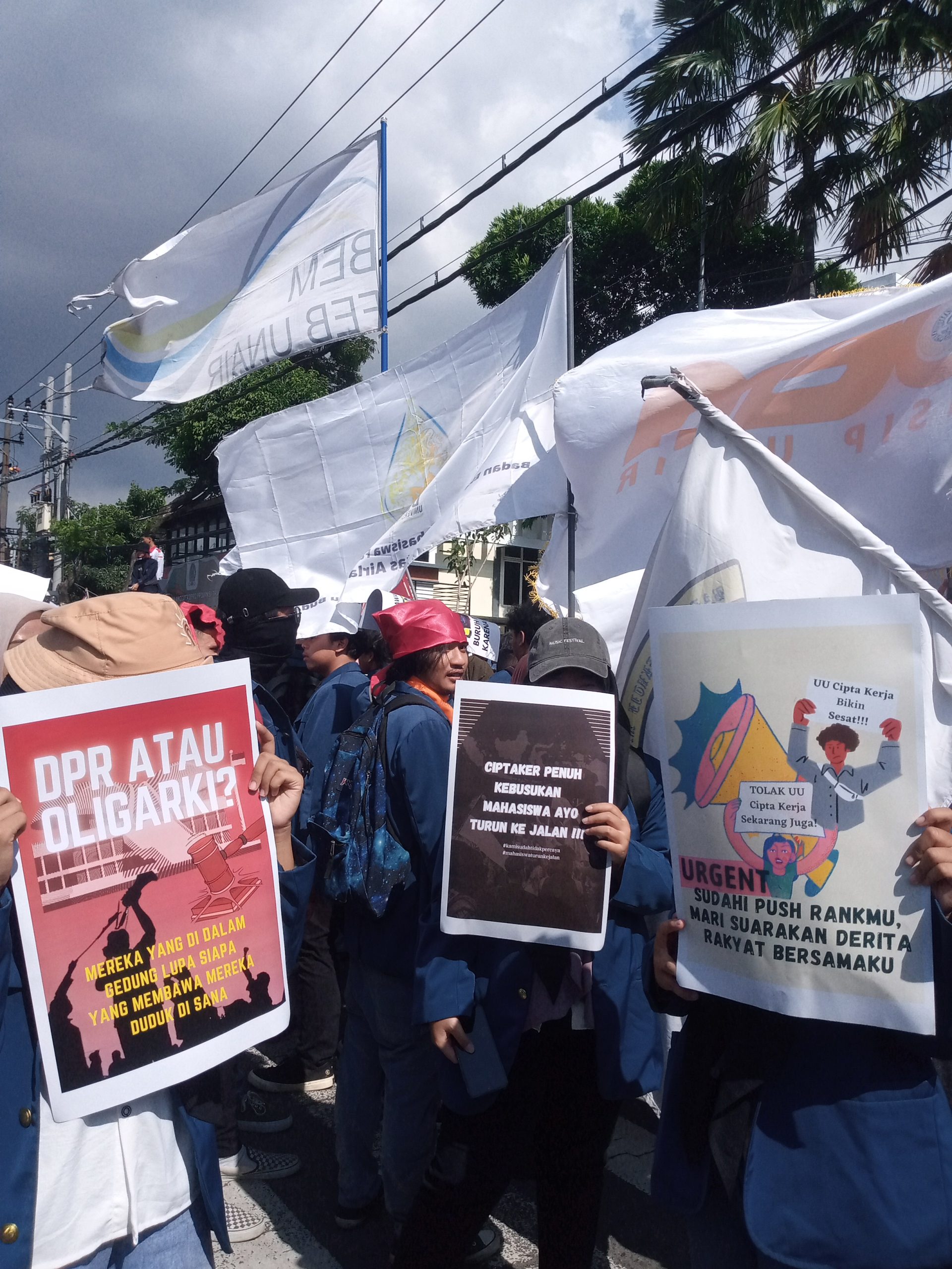 Sumber foto: LPM Mercusuar