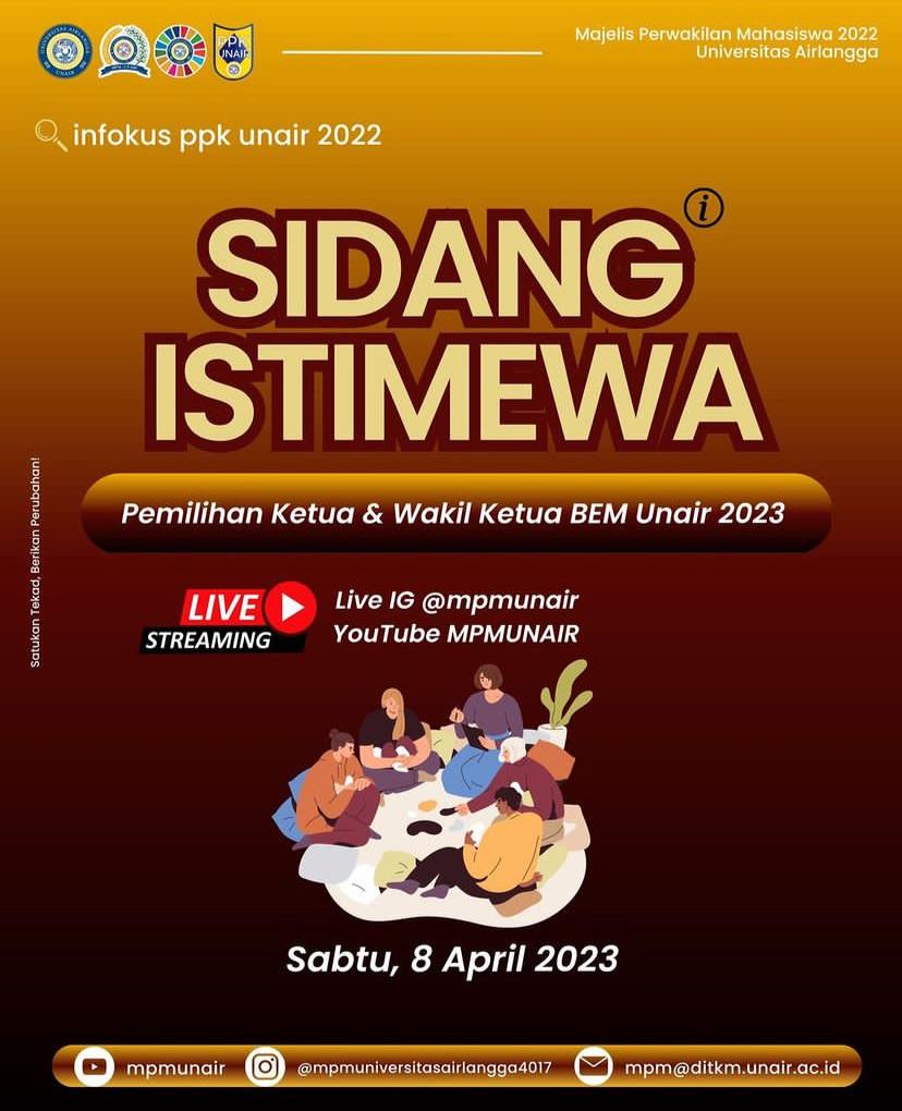 sumber foto : tangkapan layar instagram @mpmunair