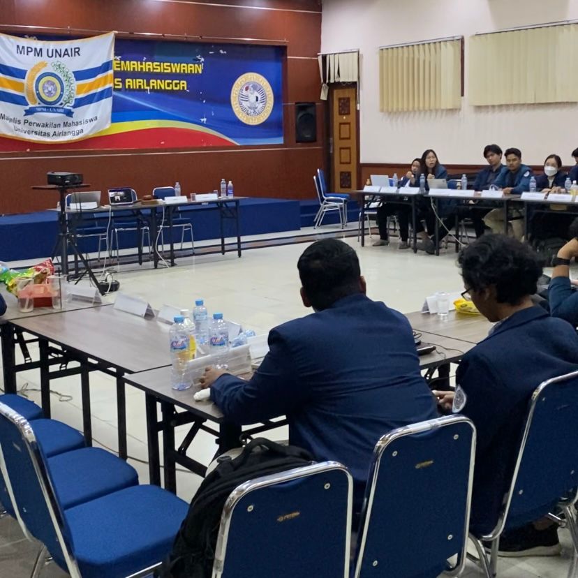 Sumber foto: Dokumentasi LPM Mercusuar